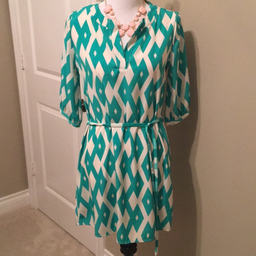 NWT dress/tunic